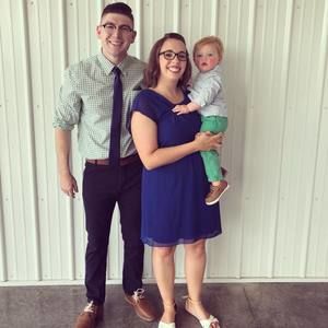 Meet your Posher, Courtney